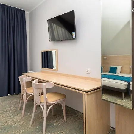 Vela Szálloda Tczew