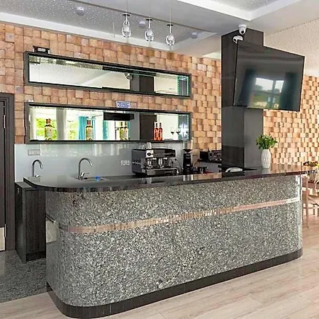 Hotel Vela Tczew