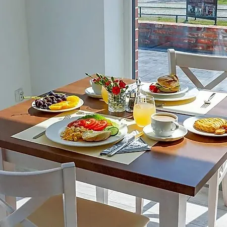 Hotel Vela Tczew
