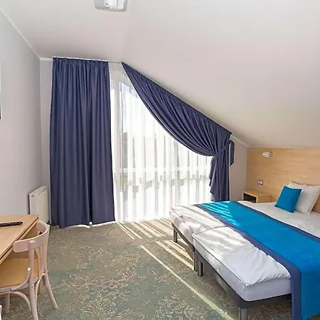 Hotel Vela Tczew