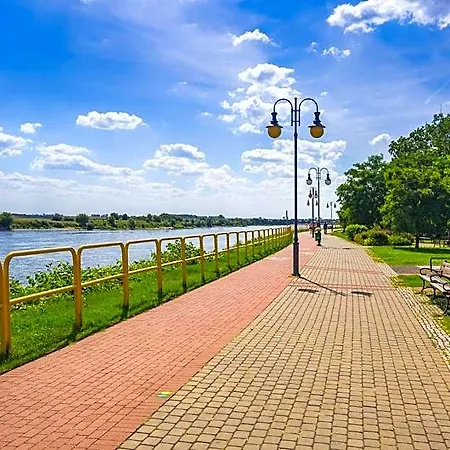 Vela Hotel Tczew