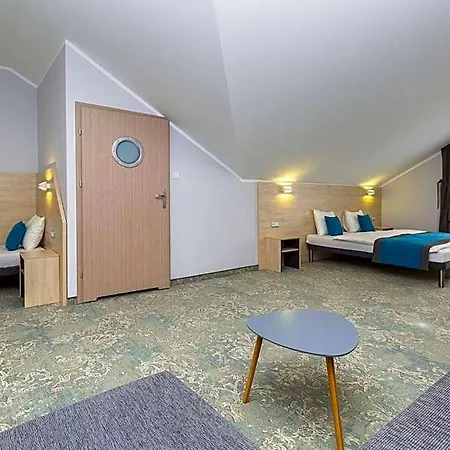 Hotel Vela