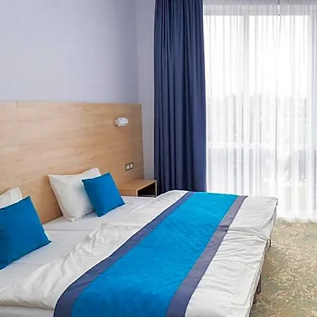 Vela Hotel