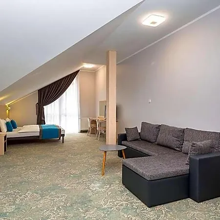 Hotel Vela
