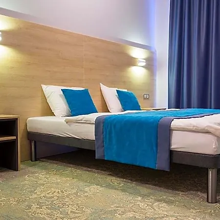 Vela Hotel