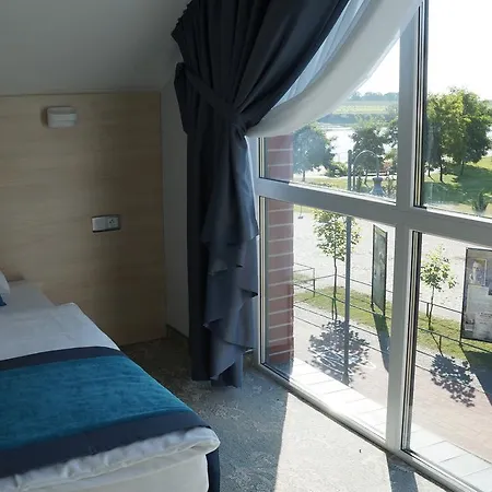 호텔 Vela 트체프