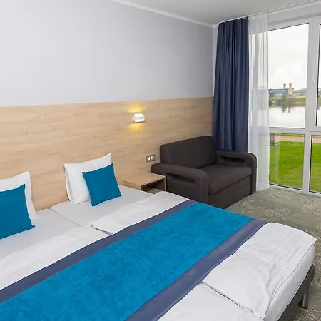 Otel Vela 2*
