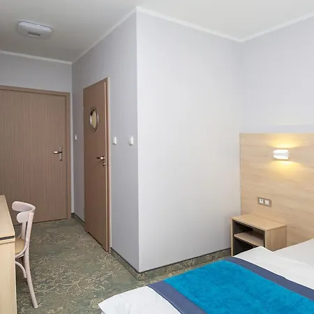 Vela Hotel