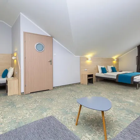 Vela Otel 2*