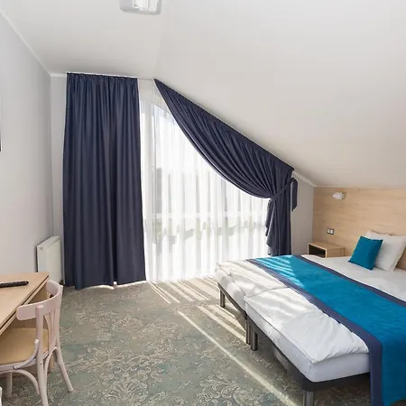 Otel Vela