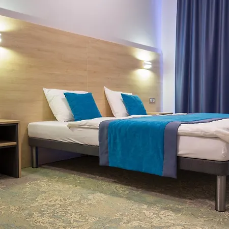 호텔 Vela 트체프